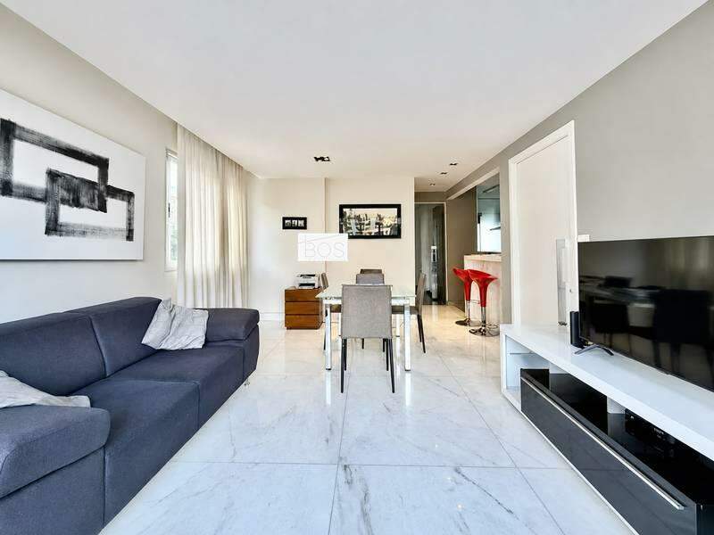 Apartamento, 2 quartos, 65 m² - Foto 3