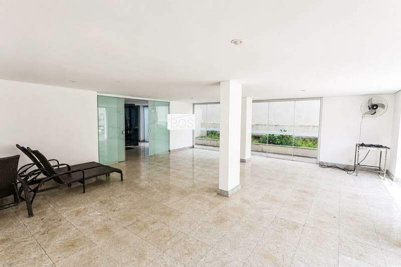 Apartamento, 2 quartos, 65 m² - Foto 11