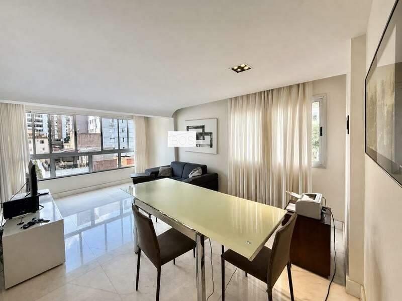 Apartamento, 2 quartos, 65 m² - Foto 2