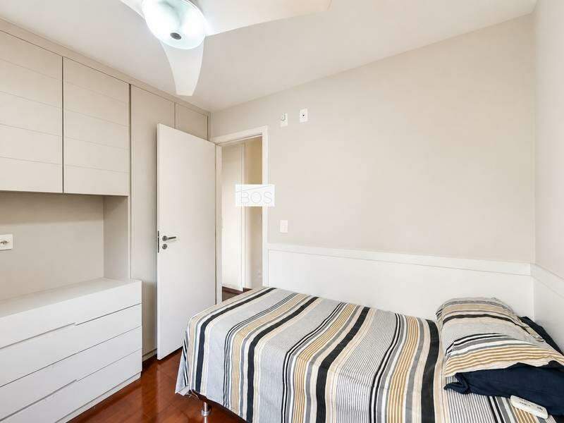 Apartamento, 2 quartos, 65 m² - Foto 6