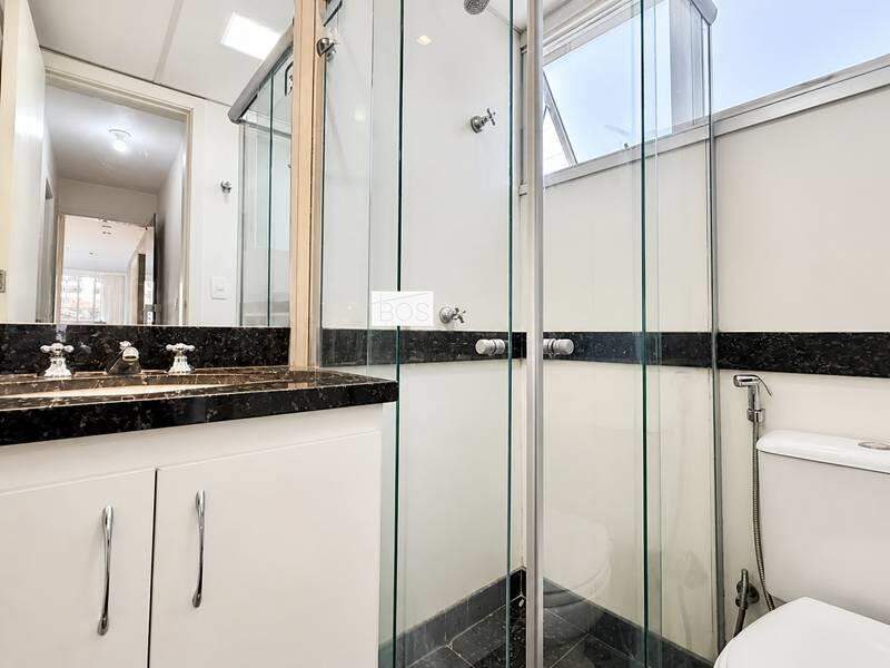 Apartamento, 2 quartos, 65 m² - Foto 7