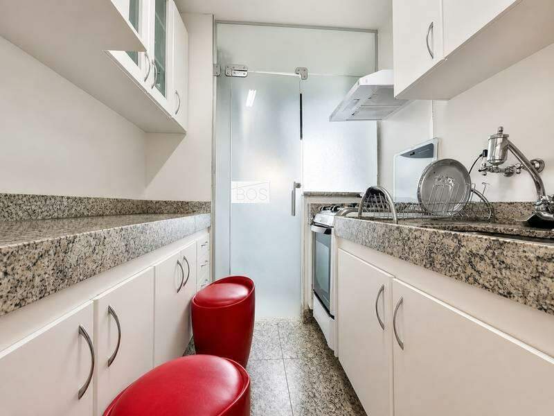 Apartamento, 2 quartos, 65 m² - Foto 9