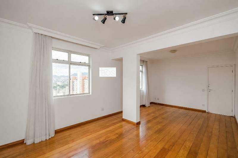 Apartamento, 3 quartos, 140 m² - Foto 2