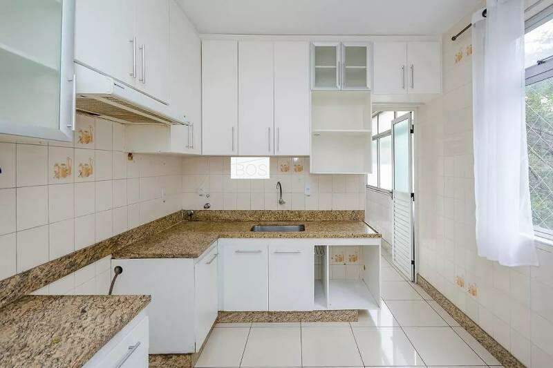 Apartamento, 3 quartos, 140 m² - Foto 6