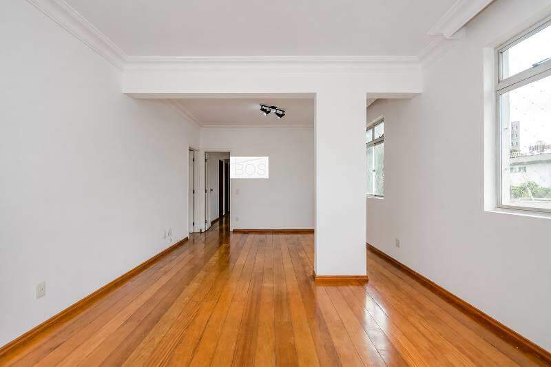 Apartamento, 3 quartos, 140 m² - Foto 3
