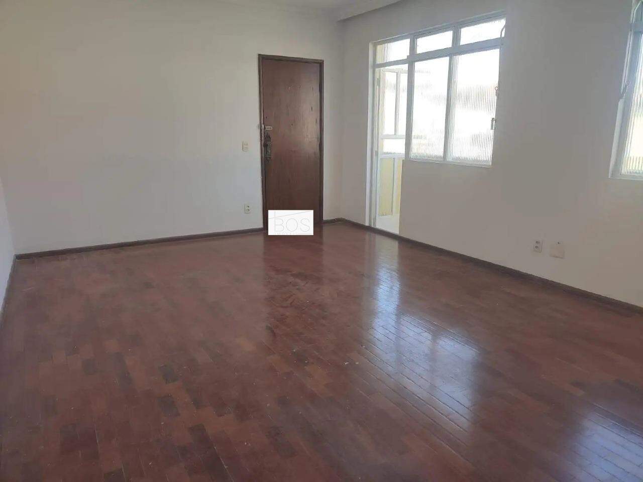 Apartamento, 3 quartos, 120 m² - Foto 1