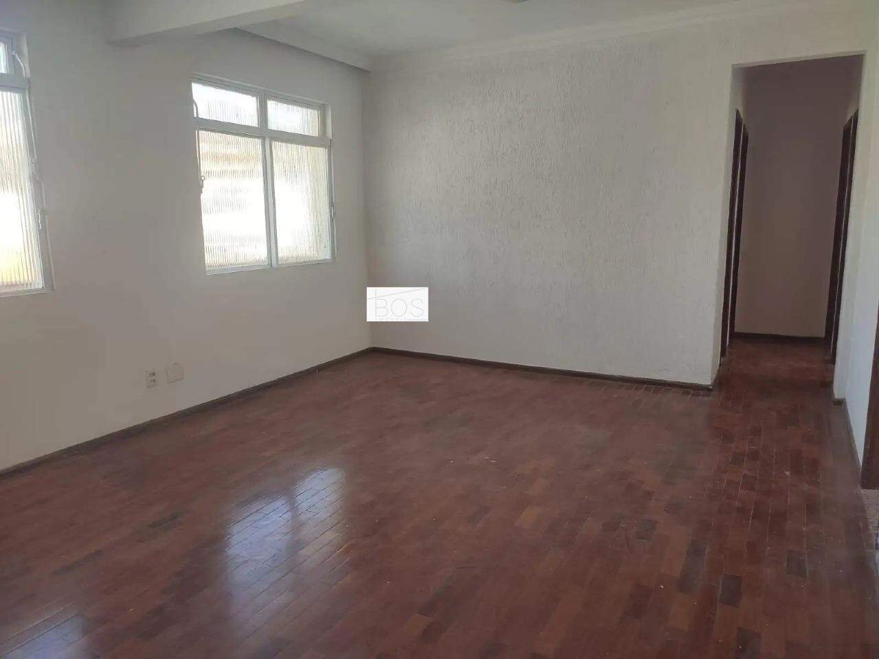 Apartamento, 3 quartos, 120 m² - Foto 2