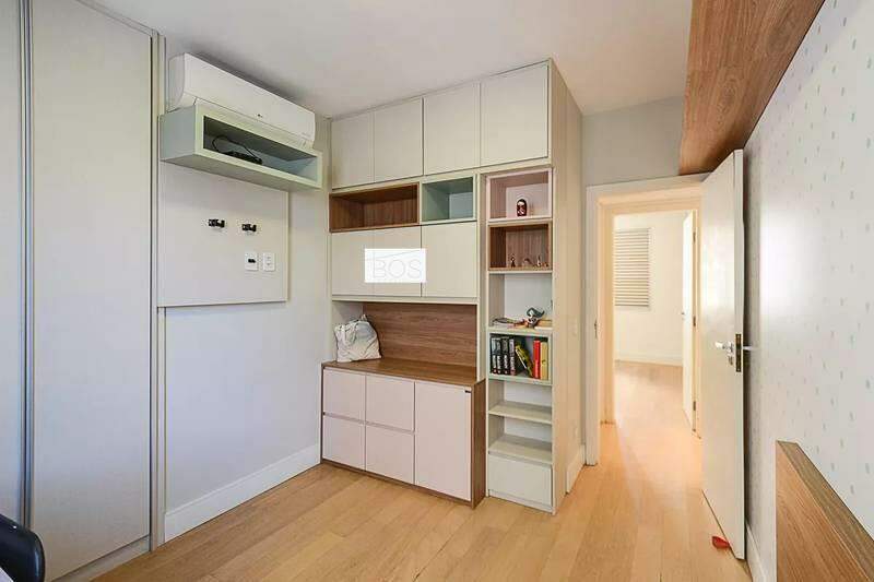 Apartamento, 4 quartos, 160 m² - Foto 14