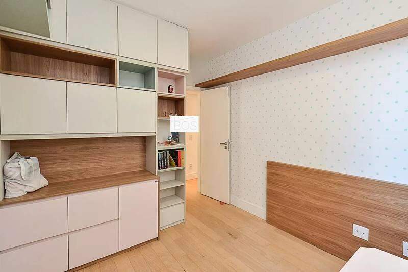 Apartamento, 4 quartos, 160 m² - Foto 15