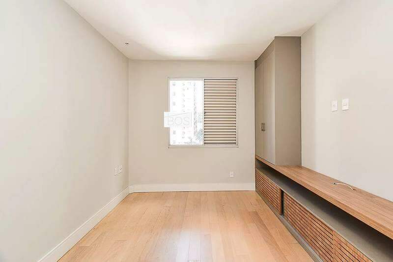 Apartamento, 4 quartos, 160 m² - Foto 19