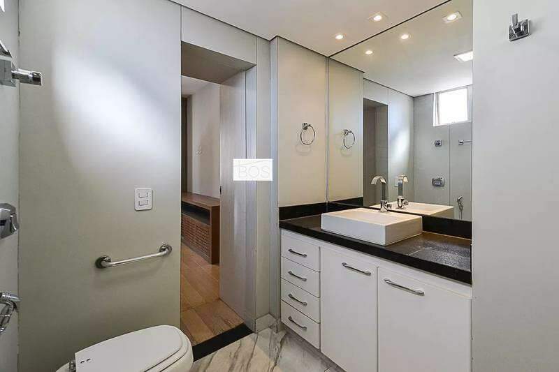 Apartamento, 4 quartos, 160 m² - Foto 23