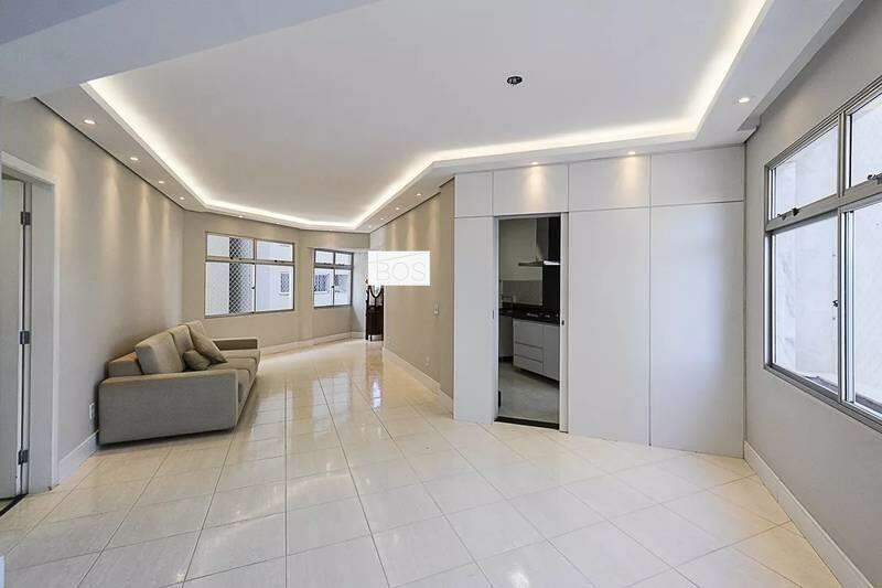 Apartamento, 4 quartos, 160 m² - Foto 2
