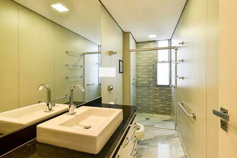 Apartamento, 4 quartos, 160 m² - Foto 24