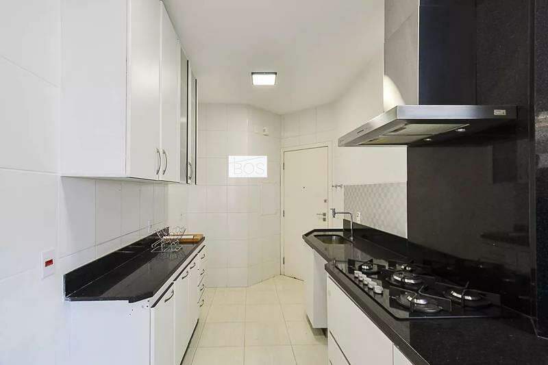 Apartamento, 4 quartos, 160 m² - Foto 8