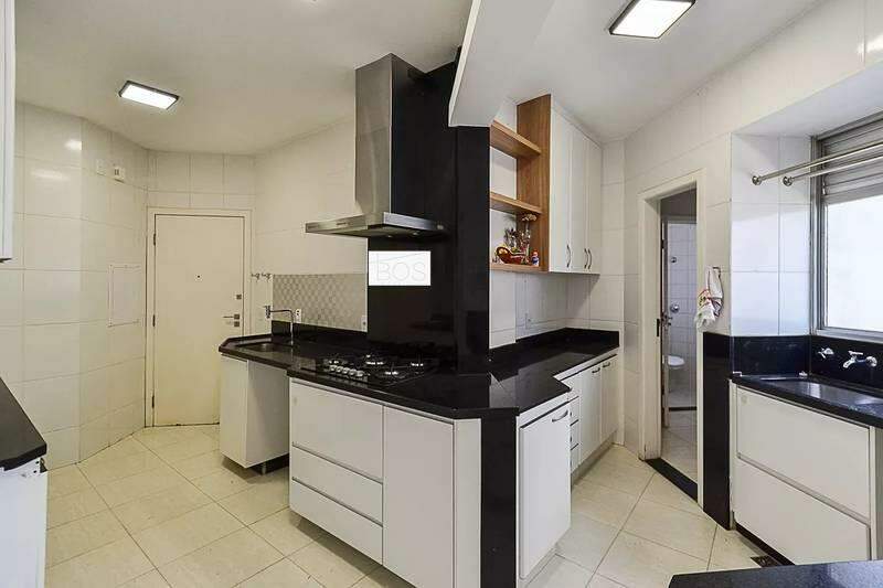 Apartamento, 4 quartos, 160 m² - Foto 6