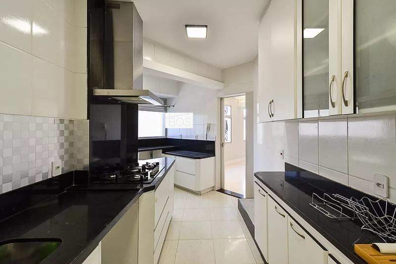 Apartamento, 4 quartos, 160 m² - Foto 7
