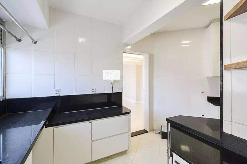 Apartamento, 4 quartos, 160 m² - Foto 9
