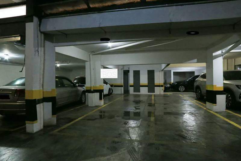Apartamento, 4 quartos, 160 m² - Foto 25