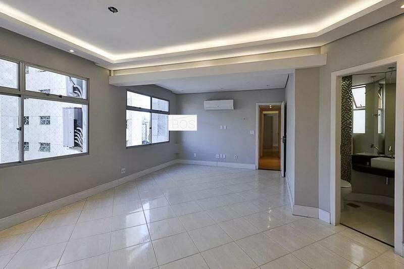 Apartamento, 4 quartos, 160 m² - Foto 3