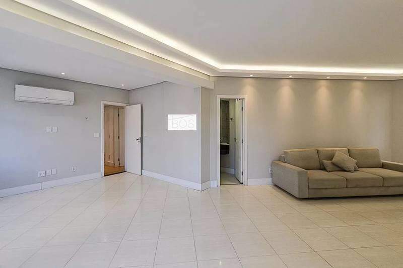 Apartamento, 4 quartos, 160 m² - Foto 5