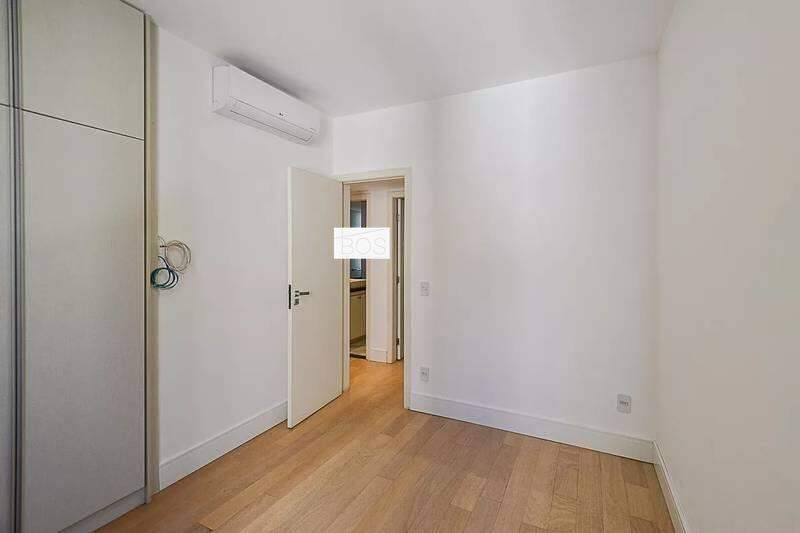Apartamento, 4 quartos, 160 m² - Foto 11