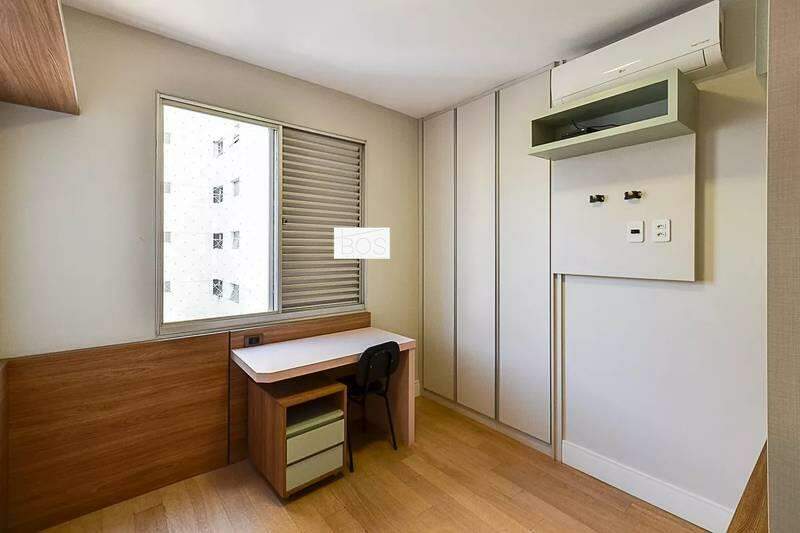 Apartamento, 4 quartos, 160 m² - Foto 13