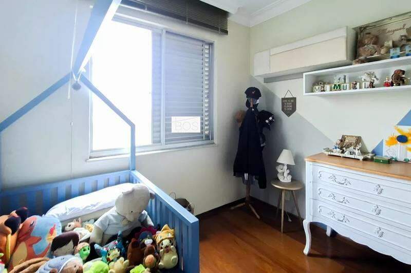 Apartamento, 3 quartos, 110 m² - Foto 14