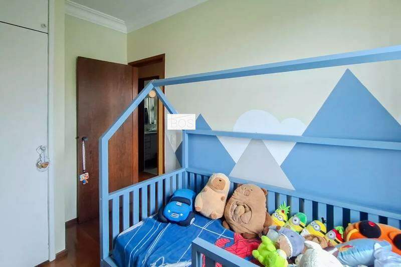 Apartamento, 3 quartos, 110 m² - Foto 15