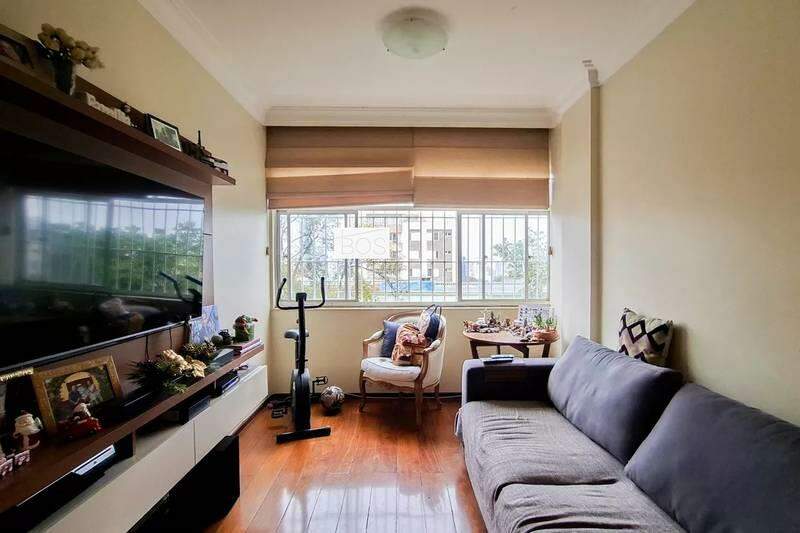 Apartamento, 3 quartos, 110 m² - Foto 2
