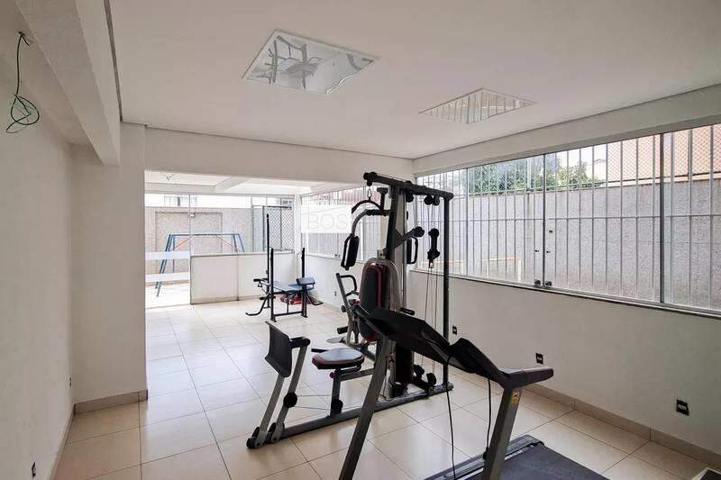 Apartamento, 3 quartos, 110 m² - Foto 21