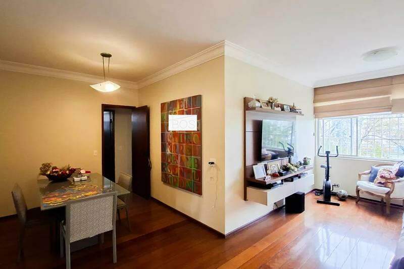 Apartamento, 3 quartos, 110 m² - Foto 3