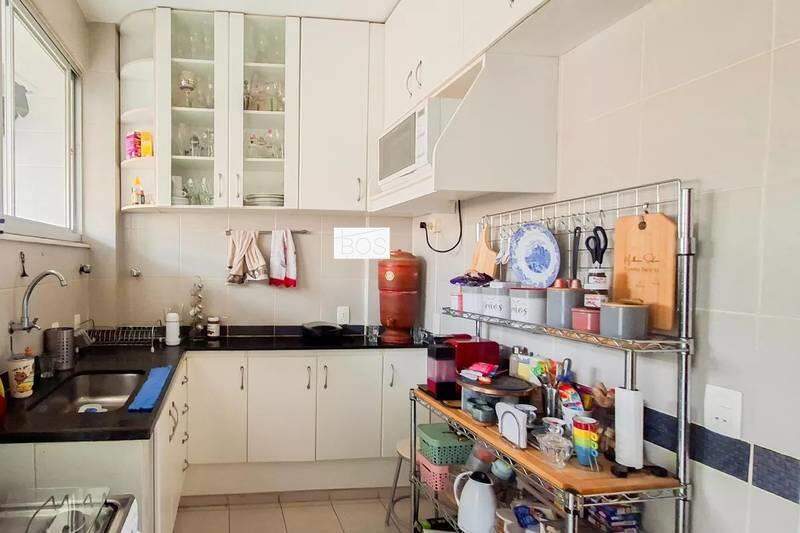 Apartamento, 3 quartos, 110 m² - Foto 5