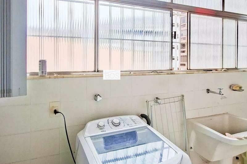 Apartamento, 3 quartos, 110 m² - Foto 7