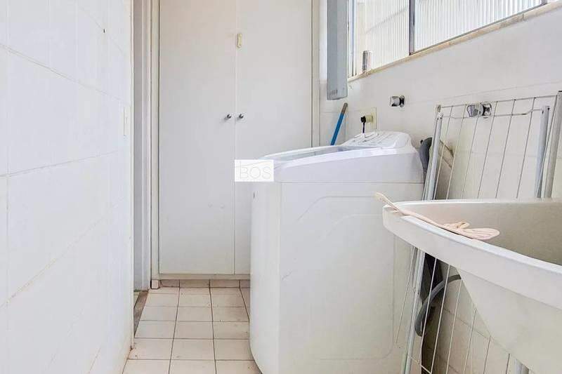 Apartamento, 3 quartos, 110 m² - Foto 8