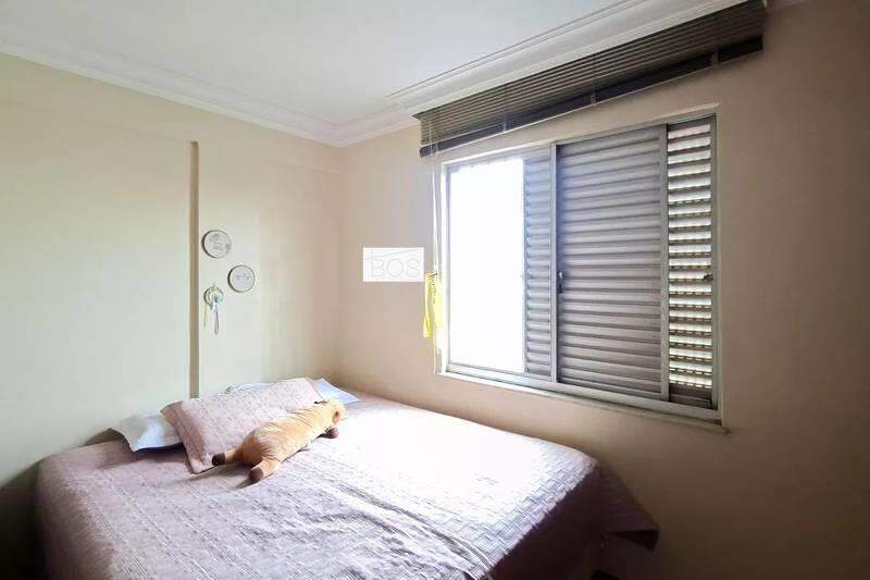 Apartamento, 3 quartos, 110 m² - Foto 9