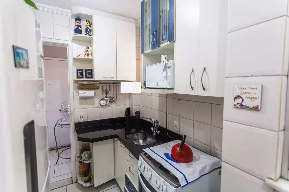 Apartamento, 3 quartos, 65 m² - Foto 17