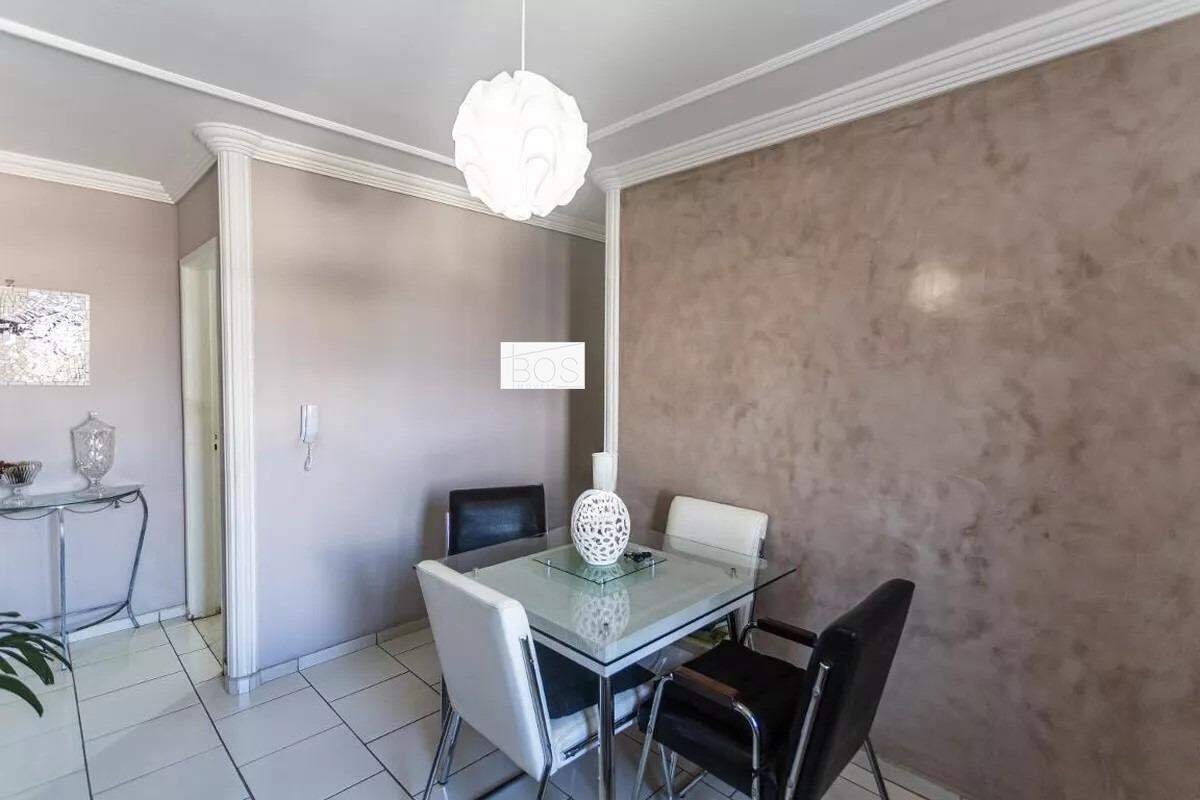 Apartamento, 3 quartos, 65 m² - Foto 3