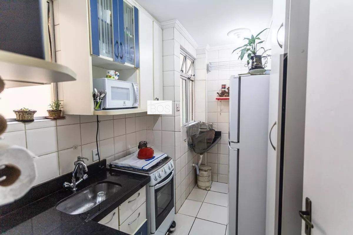 Apartamento, 3 quartos, 65 m² - Foto 16