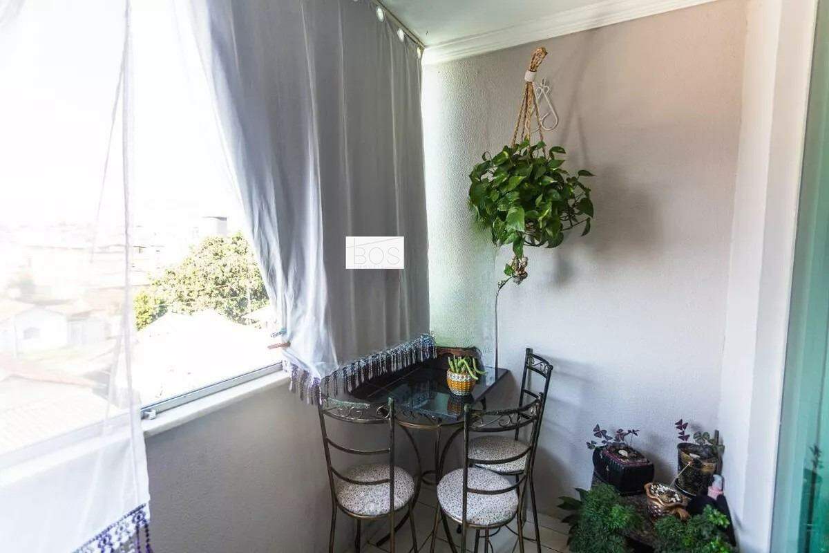 Apartamento, 3 quartos, 65 m² - Foto 11