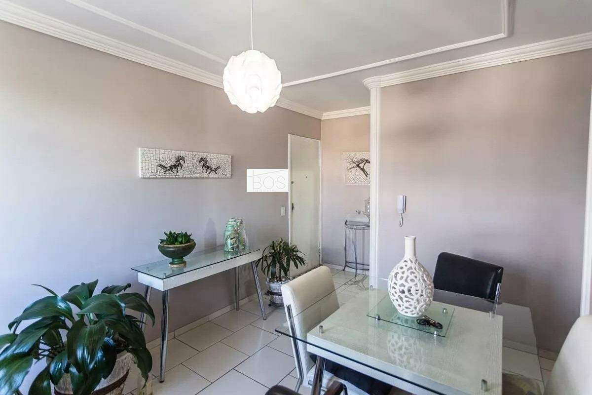 Apartamento, 3 quartos, 65 m² - Foto 2