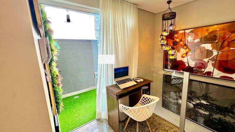Cobertura, 2 quartos, 60 m² - Foto 10