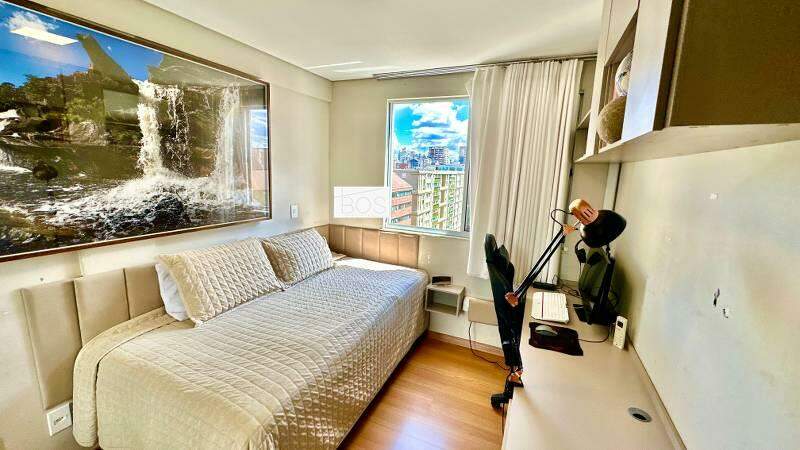 Cobertura, 2 quartos, 60 m² - Foto 16