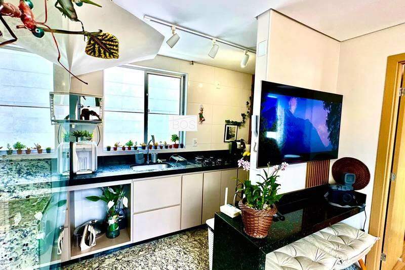 Cobertura, 2 quartos, 60 m² - Foto 19