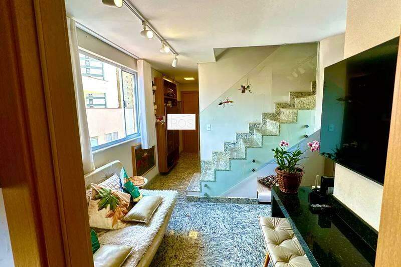 Cobertura, 2 quartos, 60 m² - Foto 2