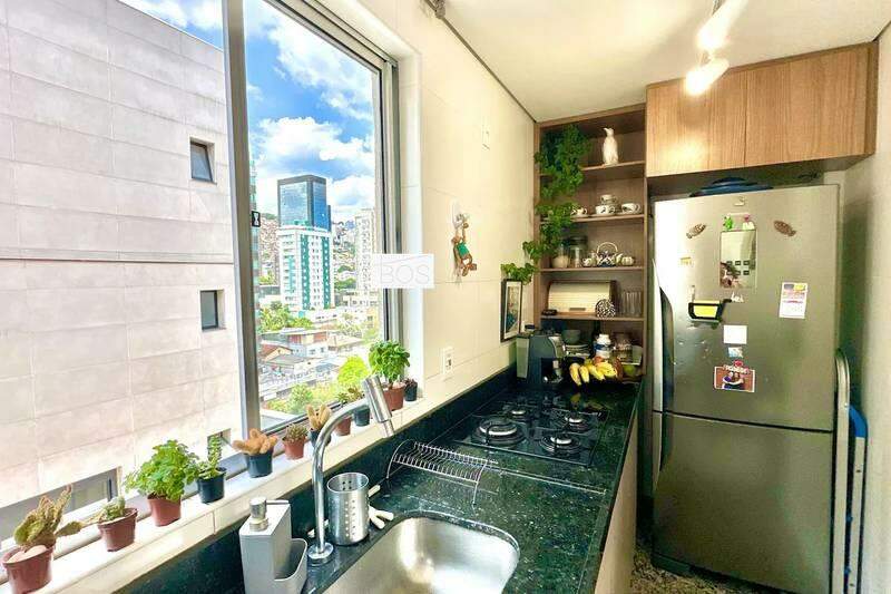 Cobertura, 2 quartos, 60 m² - Foto 23