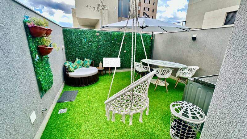 Cobertura, 2 quartos, 60 m² - Foto 7