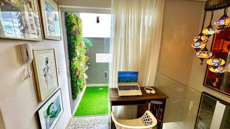 Cobertura, 2 quartos, 60 m² - Foto 9