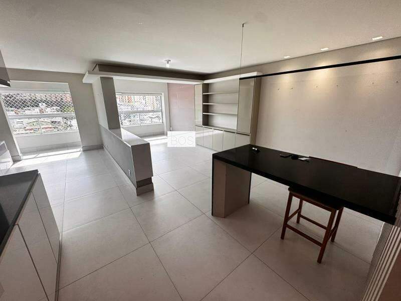 Apartamento, 3 quartos, 115 m² - Foto 1