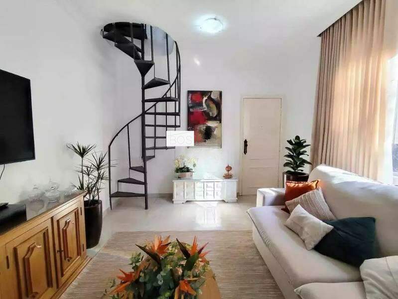 Cobertura, 3 quartos, 220 m² - Foto 2