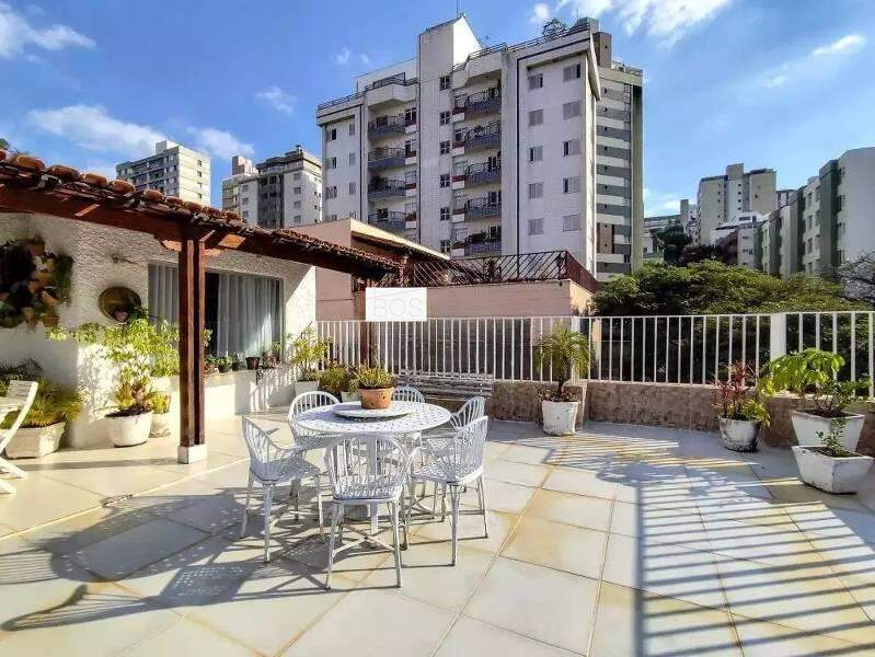 Cobertura, 3 quartos, 220 m² - Foto 18
